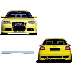 KIT COMPLET AUDI A3 PH1 8L TUNING