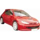 KIT CARROSSERIE COMPLET PEUGEOT 206