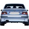 BMW E39 PARE CHOC TYPE M5 ARRIERE 
