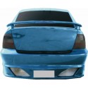 PARE CHOC ARRIERE OPEL VECTRA B SPORT