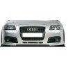 AUDI A4 PARE CHOC 8H CABRIOLET + CALANDRE EN FIBRE