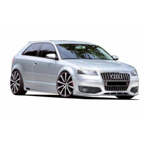 AUDI A3 PARE CHOC S3 8P