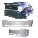 KIT CARROSSERIE COMPLET OPEL VECTRA C