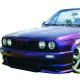 BMW E30 PARE CHOC AVANT DRACK