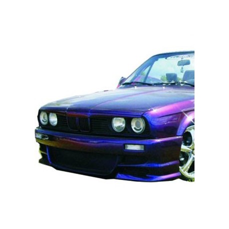 BMW E30 PARE CHOC AVANT DRACK