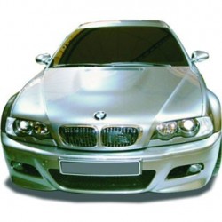 BMW E46 PARE CHOC TYPE M3 AVANT