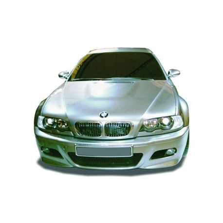 BMW E46 PARE CHOC AVANT TYPE M3