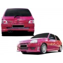 KIT CARROSSERIE COMPLET RENAULT CLIO 1 COSMIC