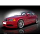 BMW E46 PARE CHOC AVANT TYPE M3