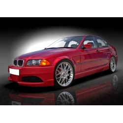 BMW E46 PARE CHOC SUPREME AVANT