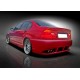 BMW E46 PARE CHOC SUPREME ARRIERE