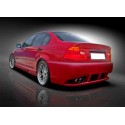 BMW E46 PARE CHOC SUPREME ARRIERE