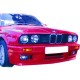 BMW E30 PARE CHOC AVANT M-TECH