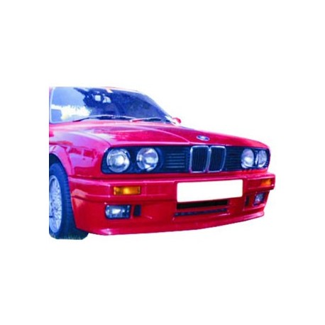 BMW E30 PARE CHOC AVANT M-TECH