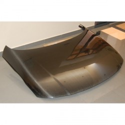 AUDI TT DE 98-05 CAPOT CARBONE