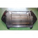 AUDI A4 2001 CAPOT CARBONE