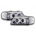 Audi A3 (type 8L) An: 96-00 chrome