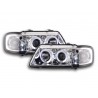 Audi A3 (type 8L) An: 96-00 chrome