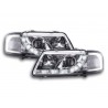 Audi A3 (type 8L) An: 96-00 chrome