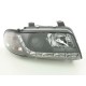 Audi A3 (type 8L) An: 96-00 chrome