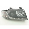 Audi A3 (type 8L) An: 96-00 chrome