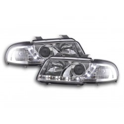 Audi A3 (type 8L) An: 96-00 chrome