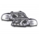 Audi A3 (type 8L) An: 96-00 chrome