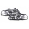 Audi A4 (type B5) Daylight An 99-01 chrome