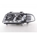 Audi A3 (type 8L) An: 96-00 chrome