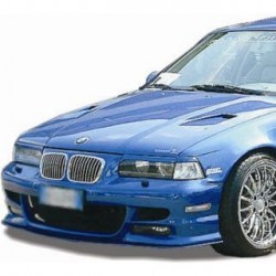 BMW E36 PARE CHOC AVANT TUNING MASK