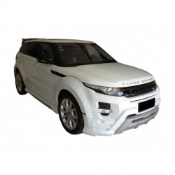 KIT CARROSSERIE COMPLET LAND ROVER EVOQUE