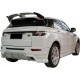 KIT CARROSSERIE COMPLET LAND ROVER EVOQUE