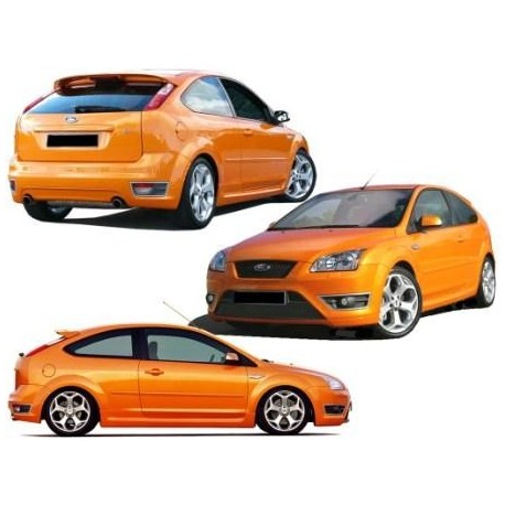 KIT COMPLET FORD FOCUS ST