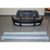 KIT CARROSSERIE COMPLET GOLF 4 LOOK R32 ABS