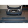 KIT CARROSSERIE COMPLET MERCEDES W204 2012 ABS