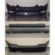 KIT CARROSSERIE COMPLET MERCEDES AMG W203 ABS 