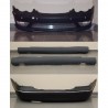 KIT CARROSSERIE COMPLET MERCEDES AMG W203 ABS 