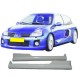 KIT CARROSSERIE COMPLET CLIO V6 DE 1998-2003