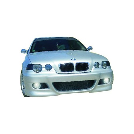 BMW E46 PARE CHOC AVANT TUNING