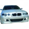 BMW E46 PARE CHOC AVANT TUNING