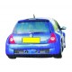 KIT CARROSSERIE COMPLET CLIO V6 DE 1998-2003