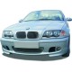 BMW E46 PARE CHOC AVANT TYPE M3