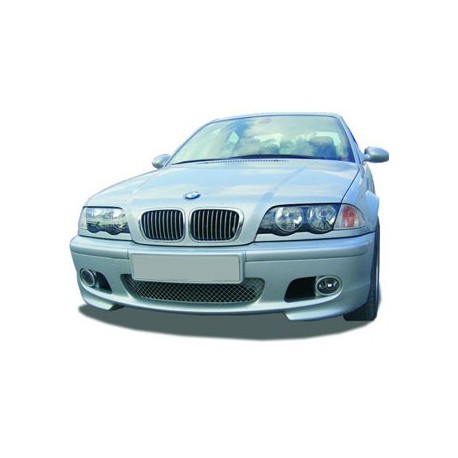 BMW E46 PARE CHOC AVANT TYPE M3