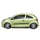 KIT CARROSSERIE OPEL CORSA D