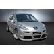 KIT CARROSSERIE COMPLET PEUGEOT 207 VEGA