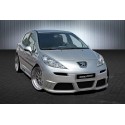 KIT CARROSSERIE COMPLET PEUGEOT 206