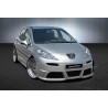 KIT CARROSSERIE COMPLET PEUGEOT 206