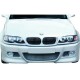 BMW E46 PARE CHOC AVANT TYPE M3