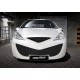 KIT CARROSSERIE COMPLET PEUGEOT 207 DRIFZ