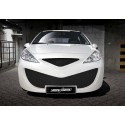 KIT CARROSSERIE COMPLET PEUGEOT 206